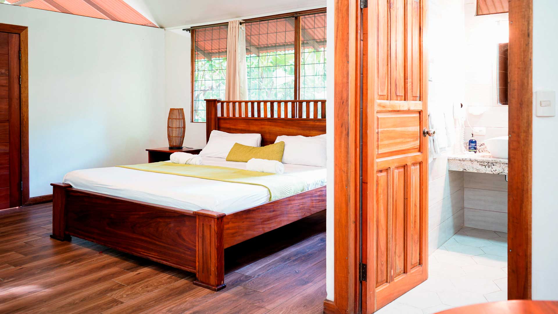 Pachira Lodge image 8621