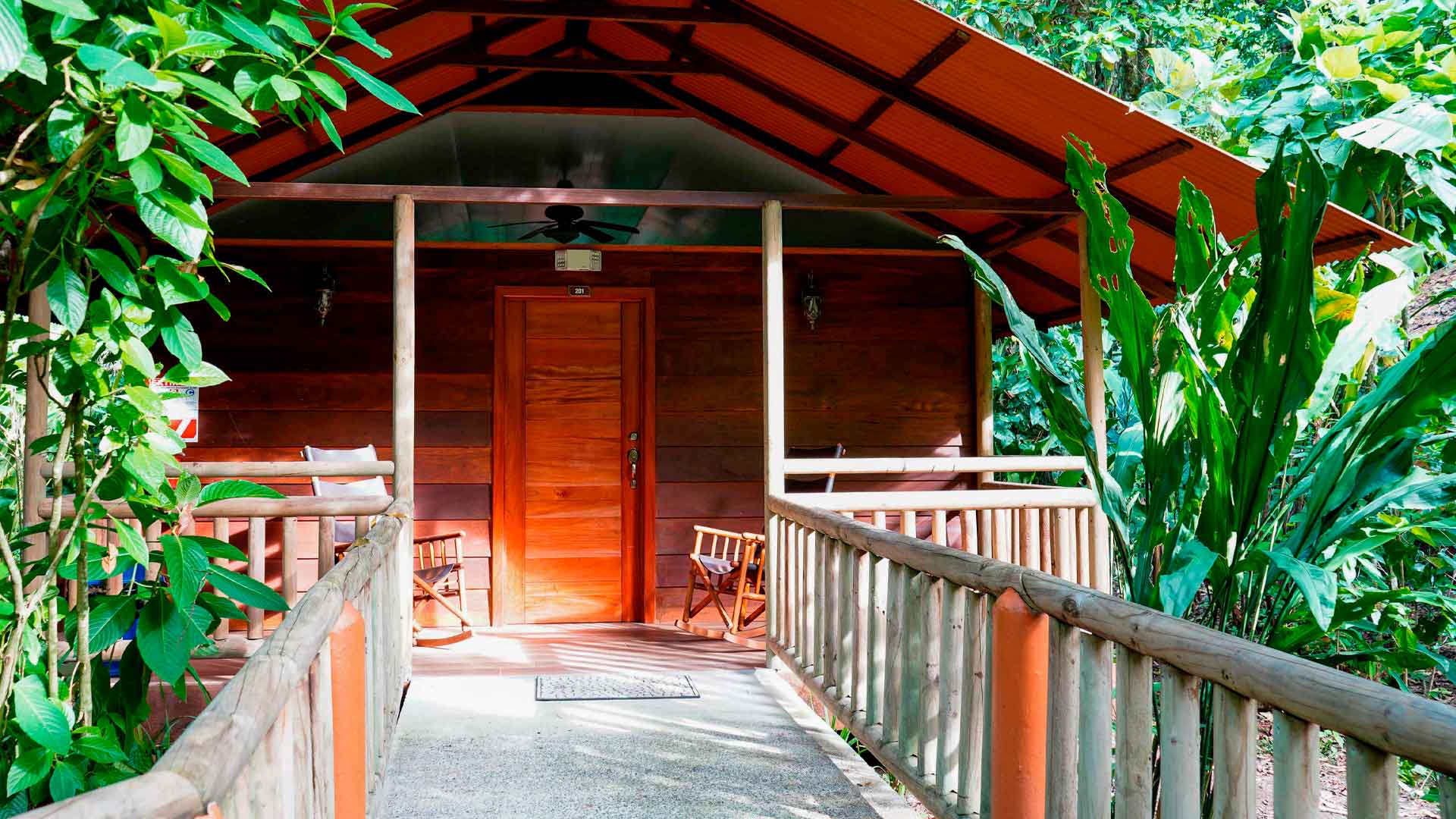 Pachira Lodge image 8632