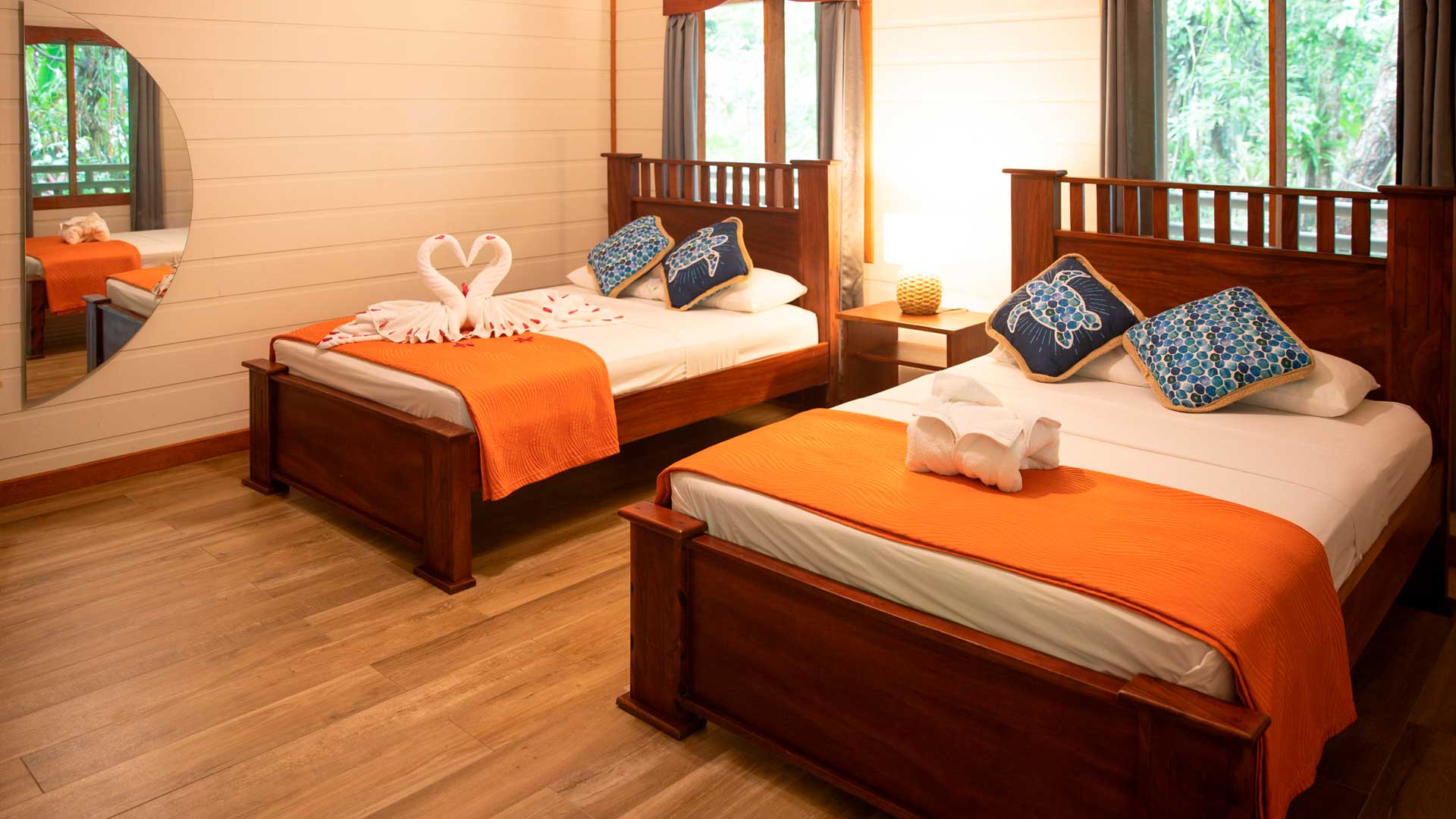 Pachira Lodge image 8629