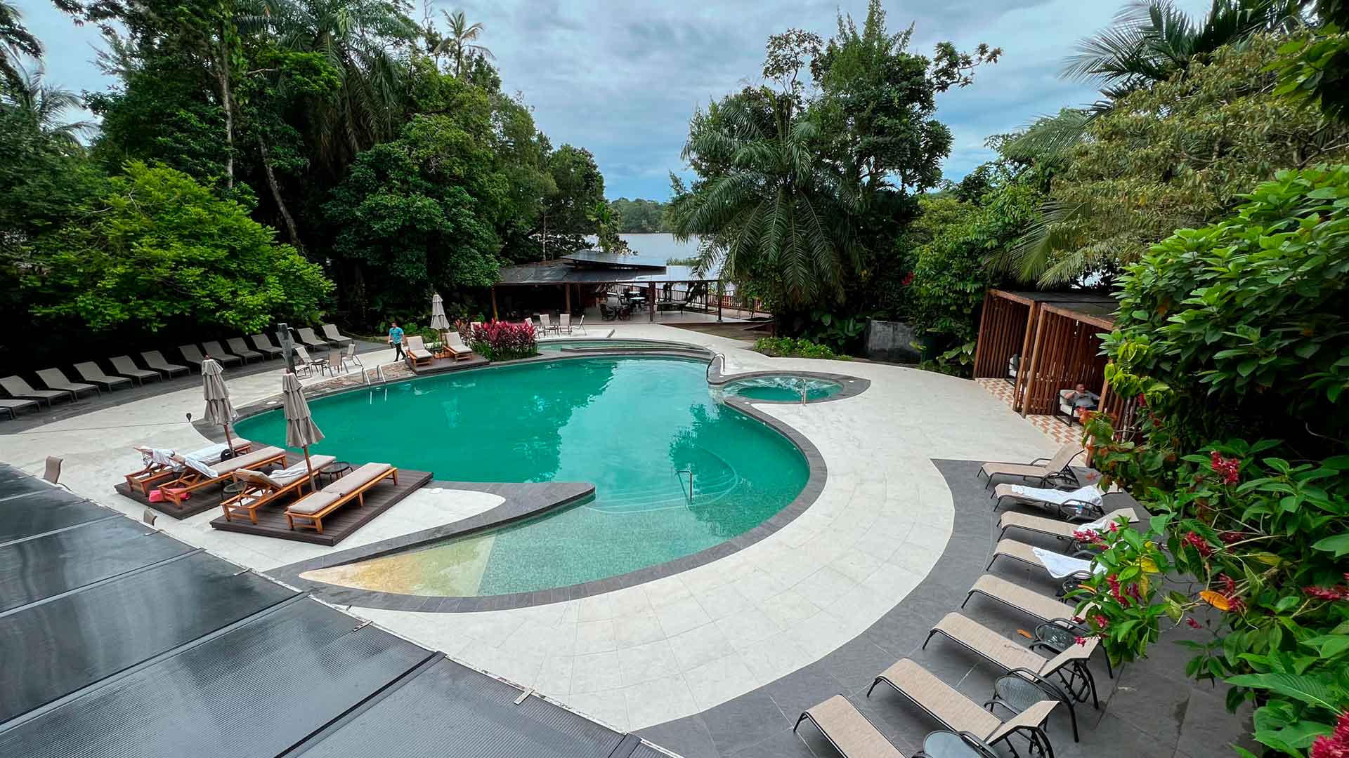 Pachira Lodge image 8633