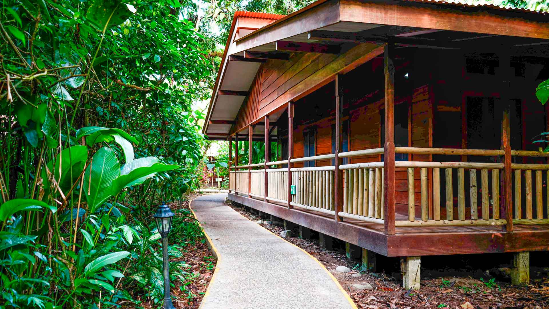 Pachira Lodge image 8636