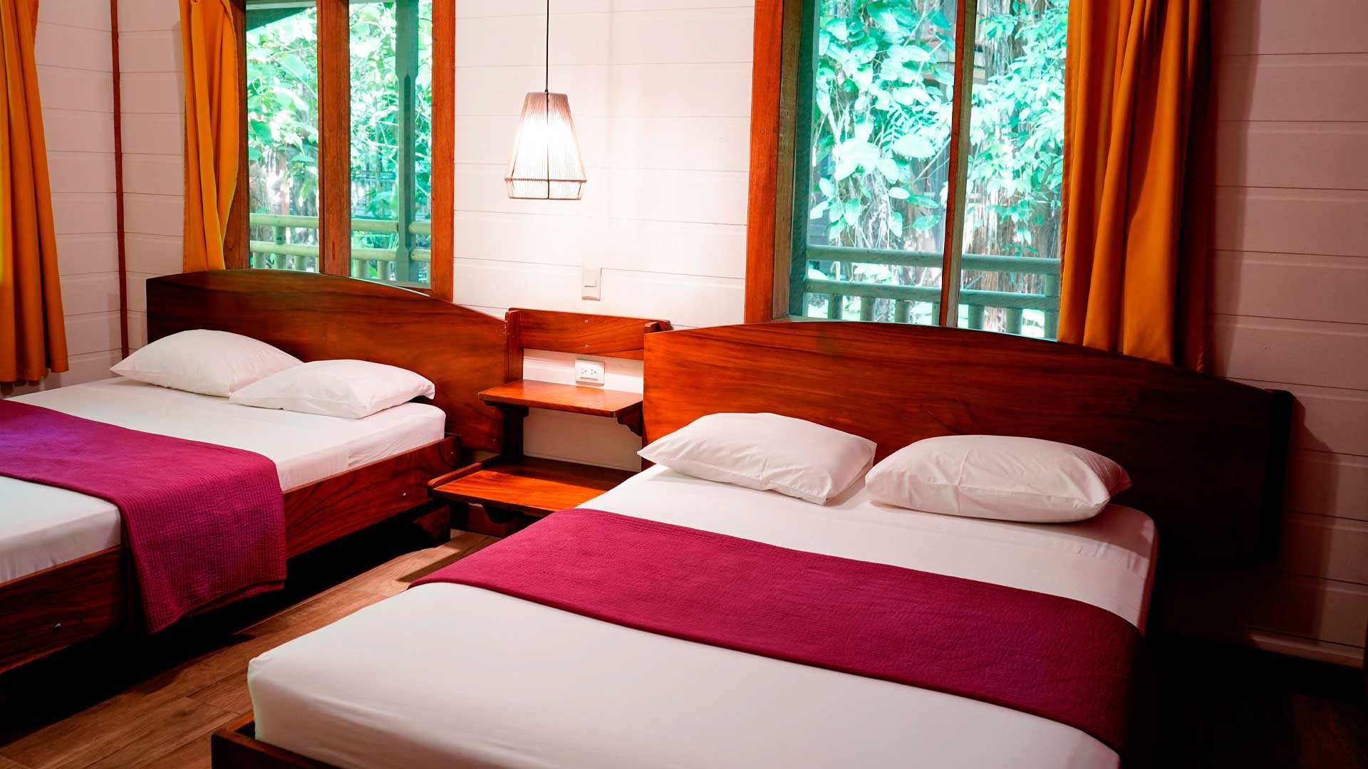 Pachira Lodge image 8630