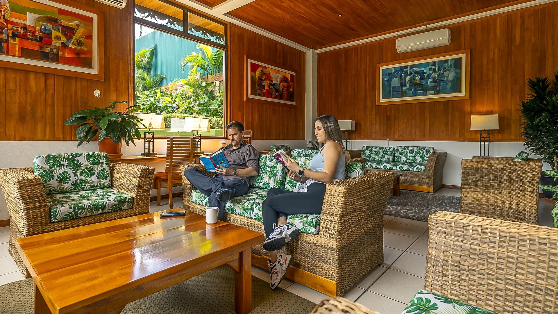 Ficus Sunset Suites image 8675