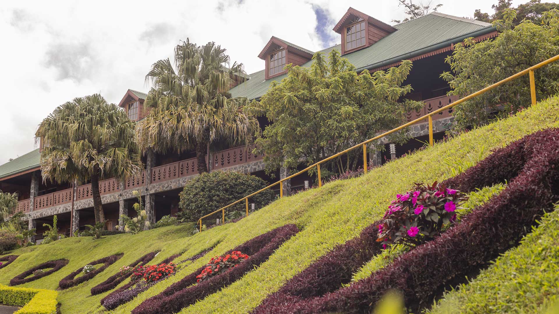 Hotel Heliconia image 8708