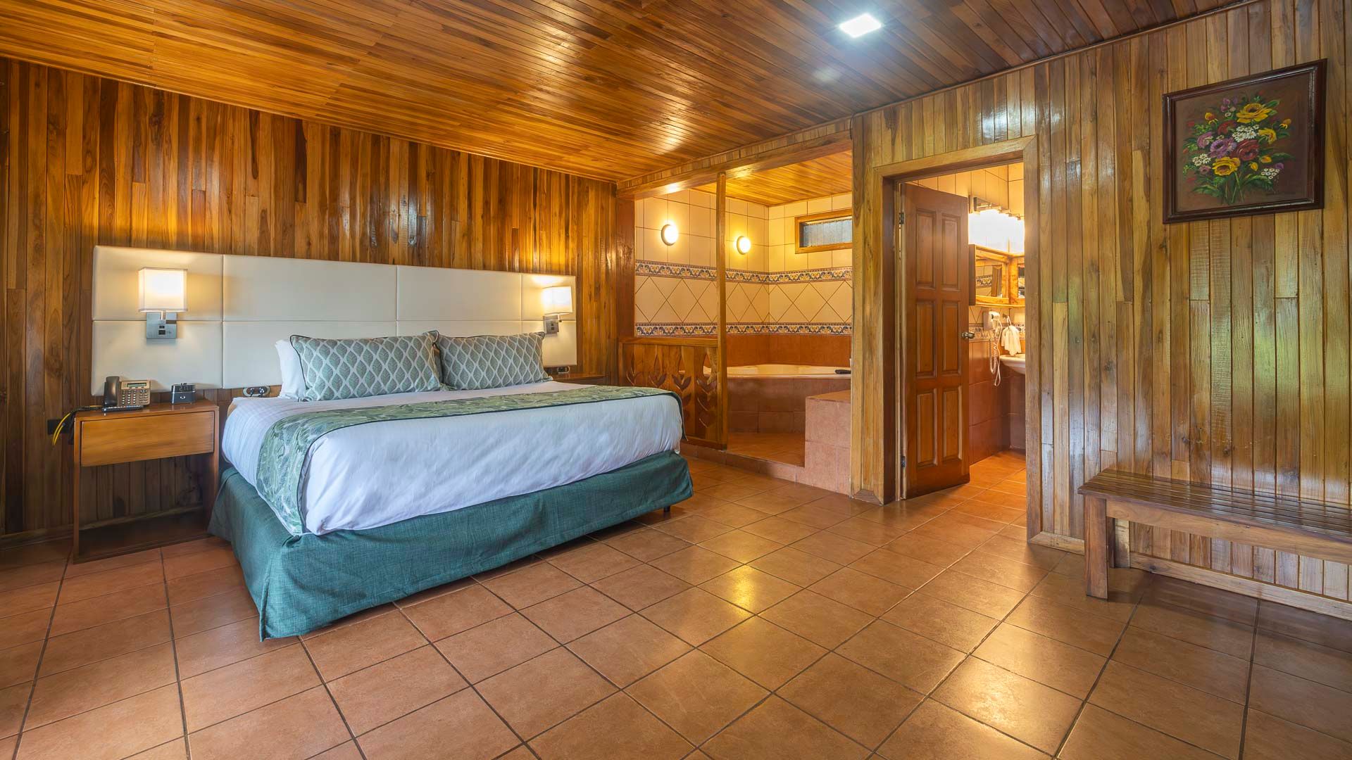 Hotel Heliconia image 8713