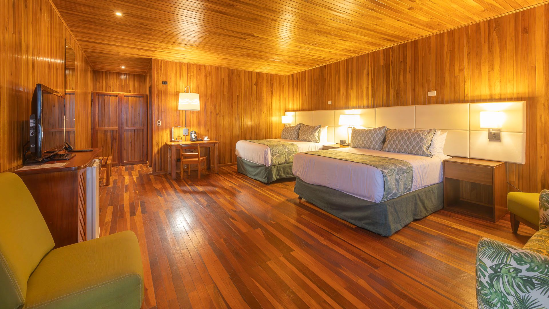 Hotel Heliconia image 8714