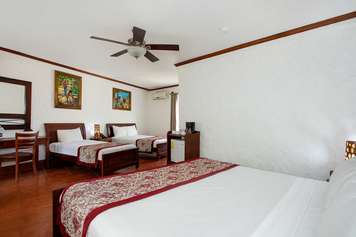Hacienda Guachipelín image 8729