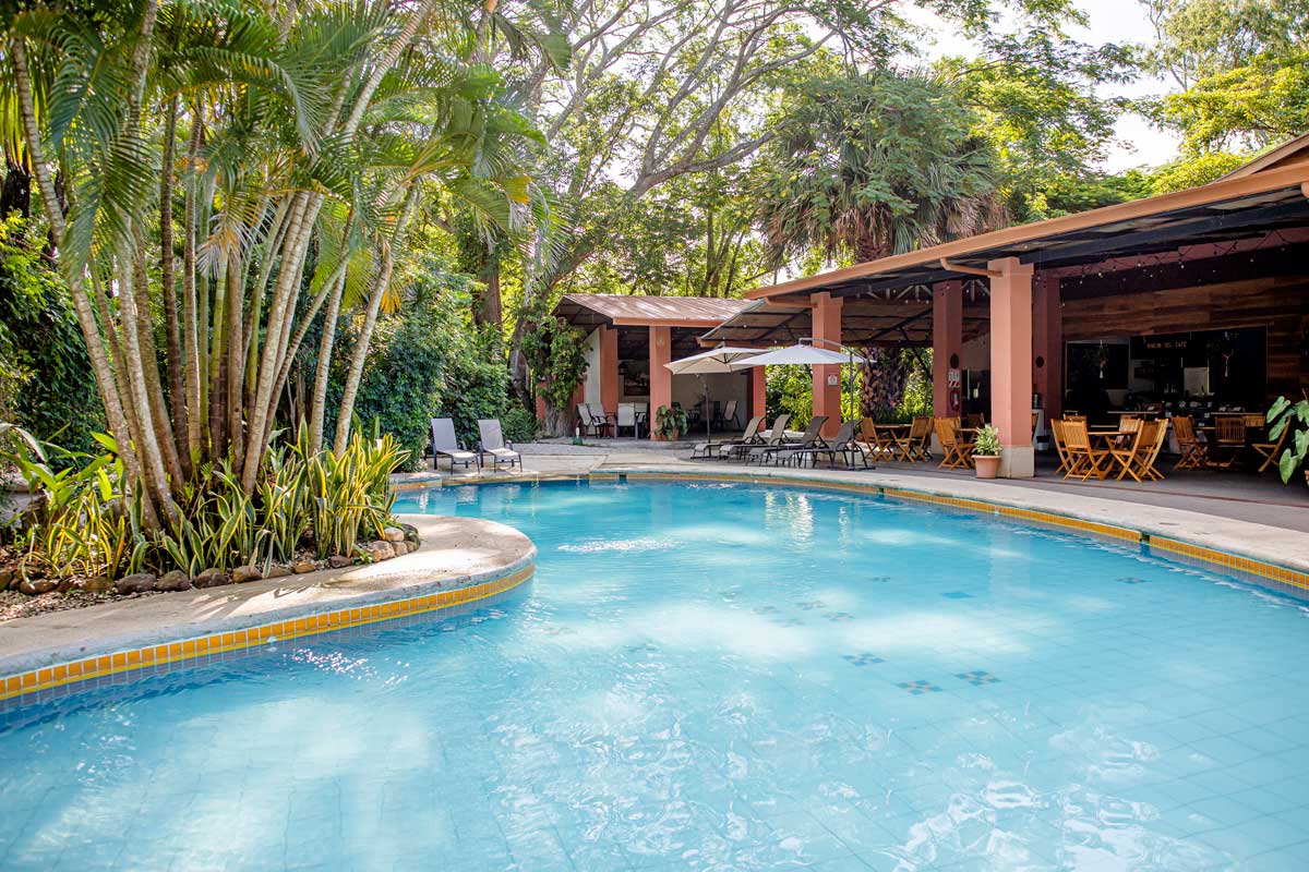 Hacienda Guachipelín image 8736