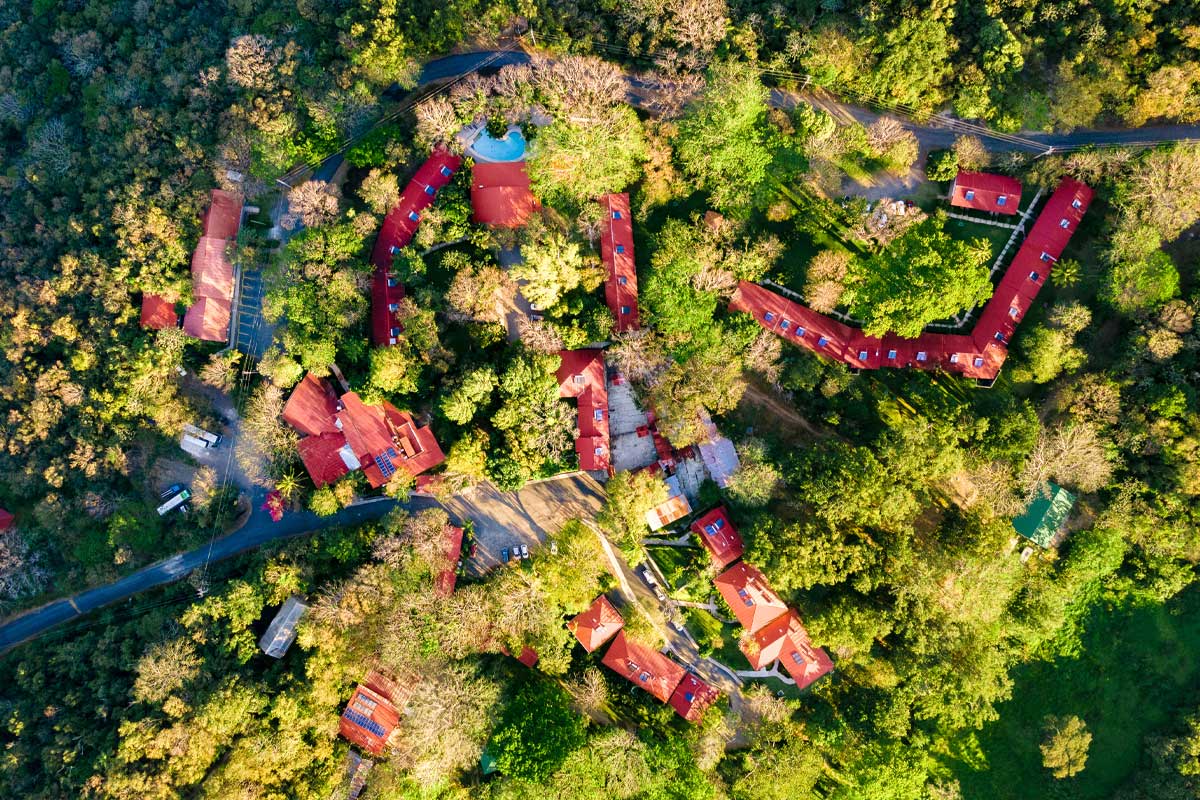 Hacienda Guachipelín image 8737