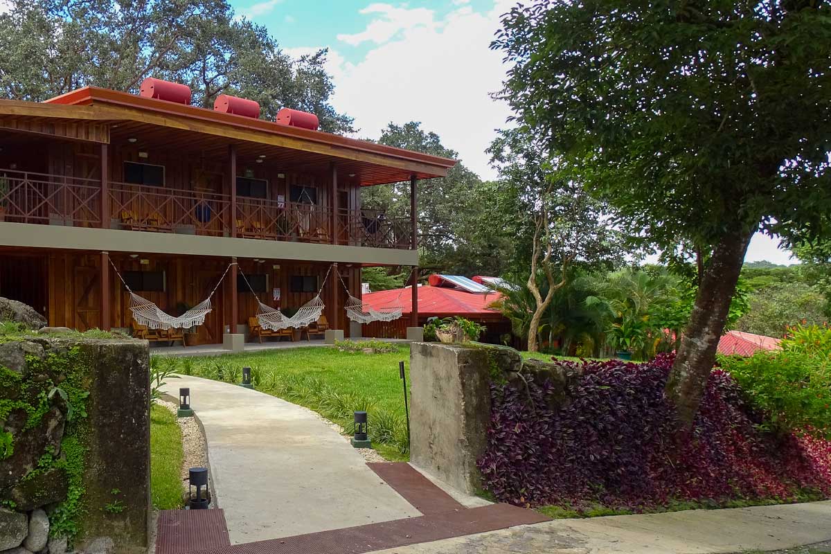 Hacienda Guachipelín image 8738