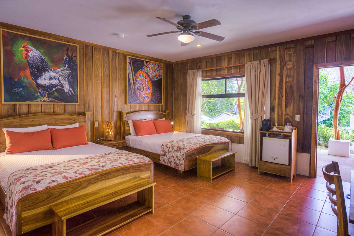 Hacienda Guachipelín image 8741