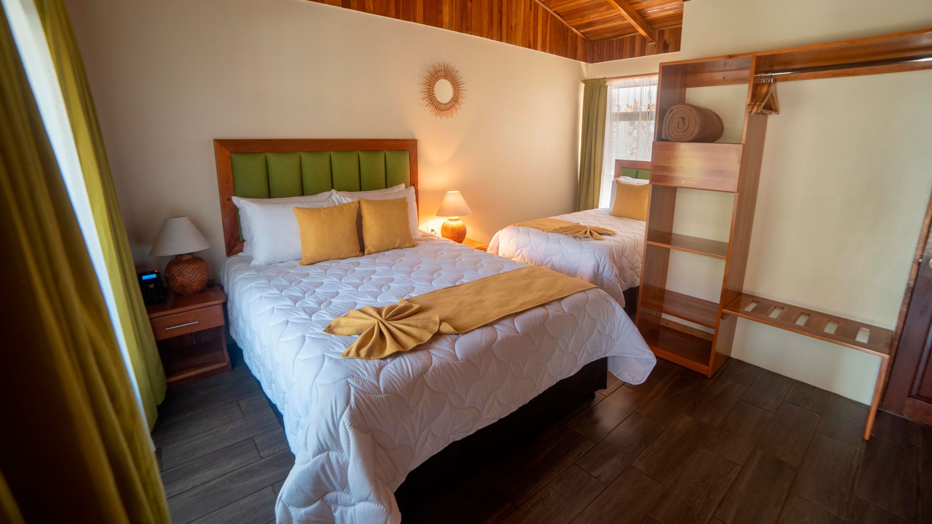 Sibū Lodge image 8770