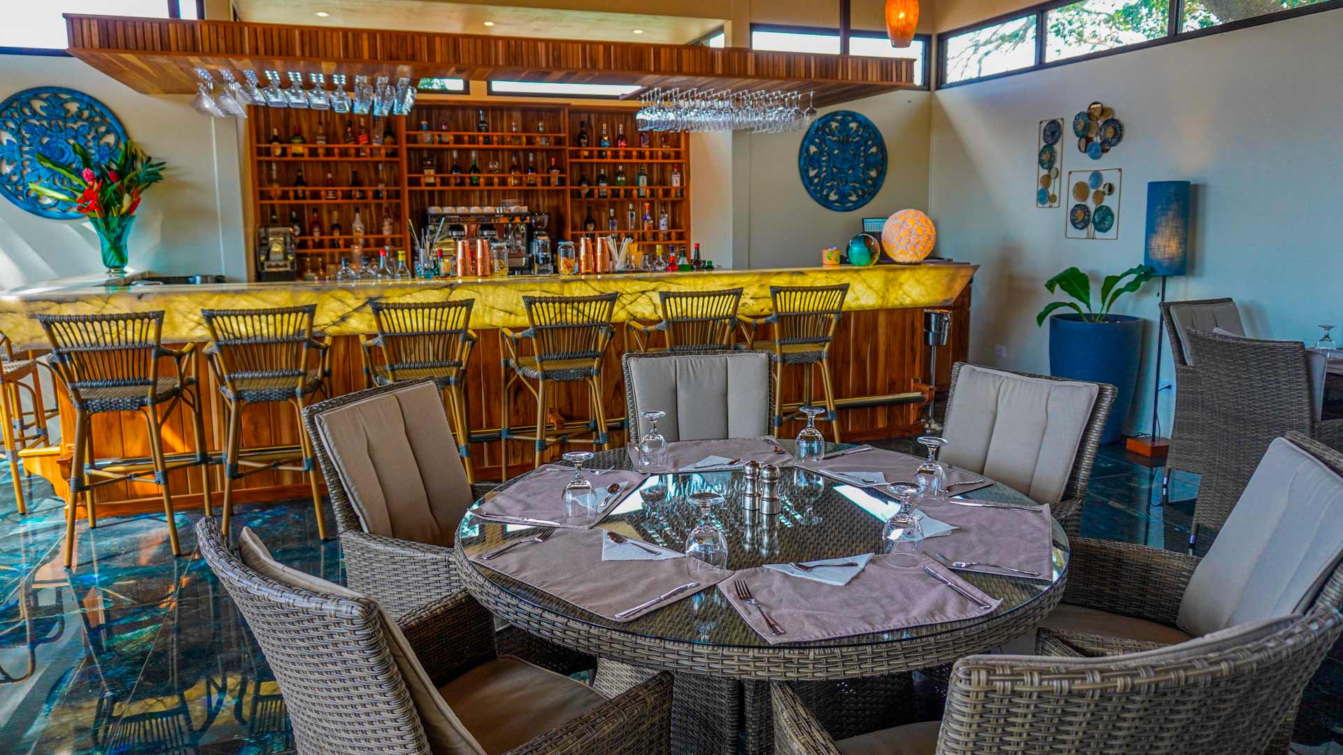 Sibū Lodge image 8775