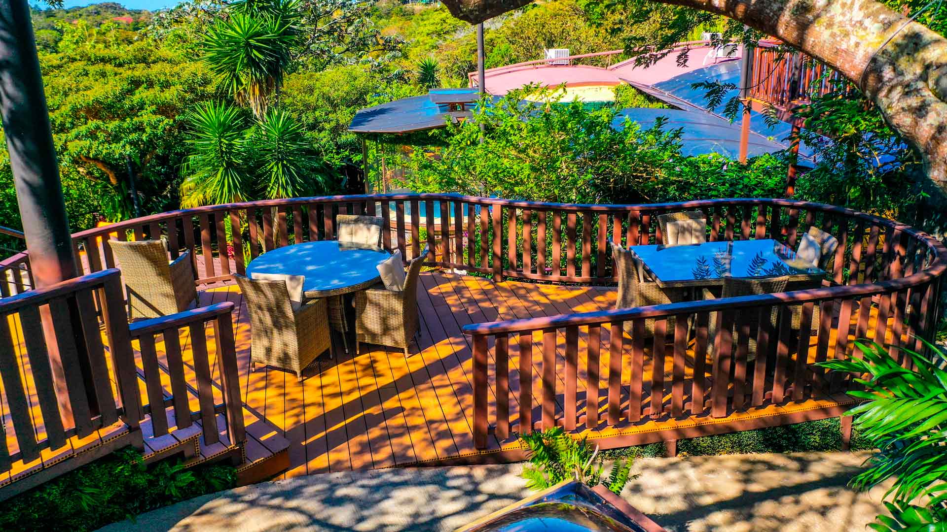 Sibū Lodge image 8779