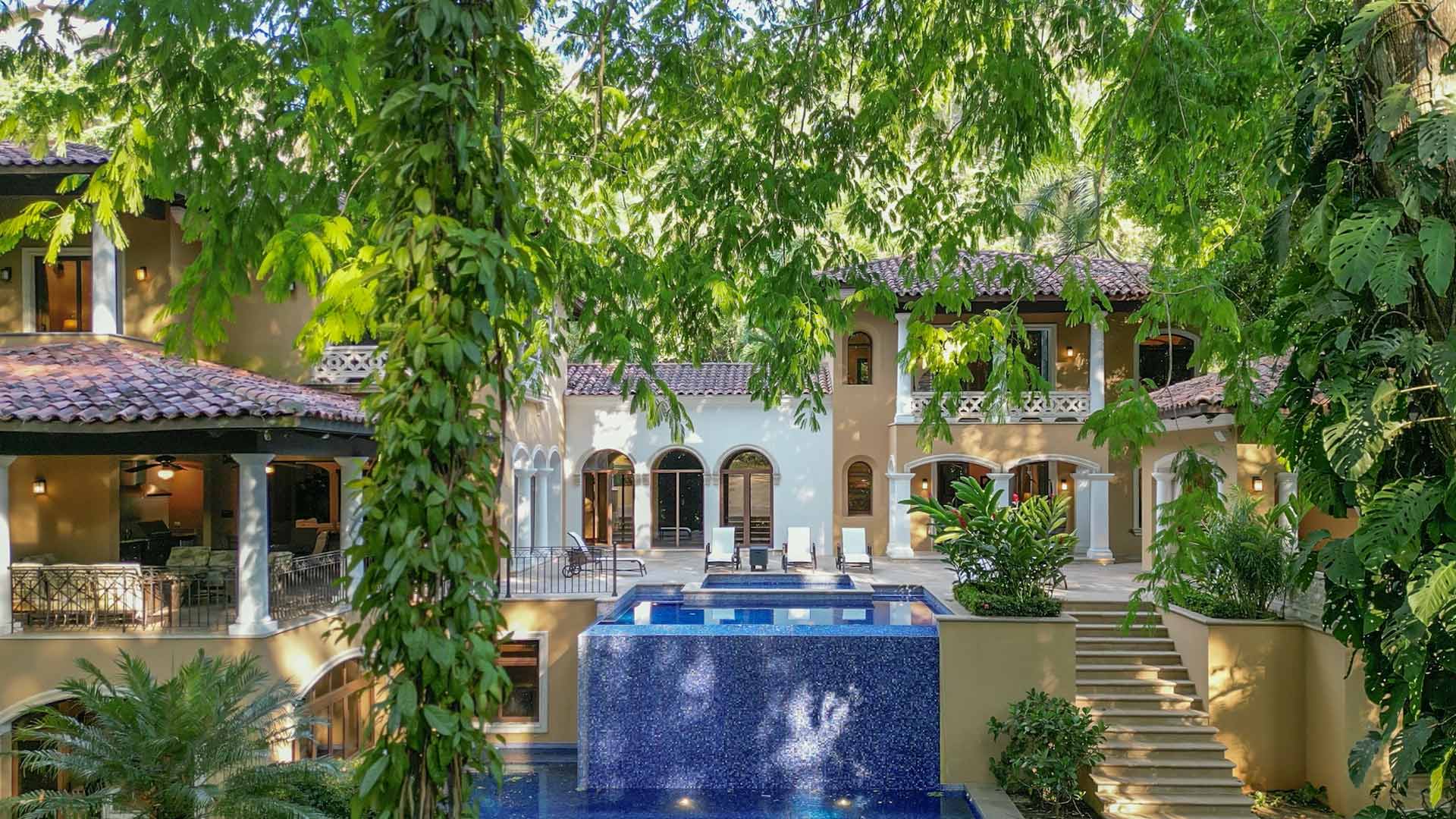 Casa Zafiro image 8824