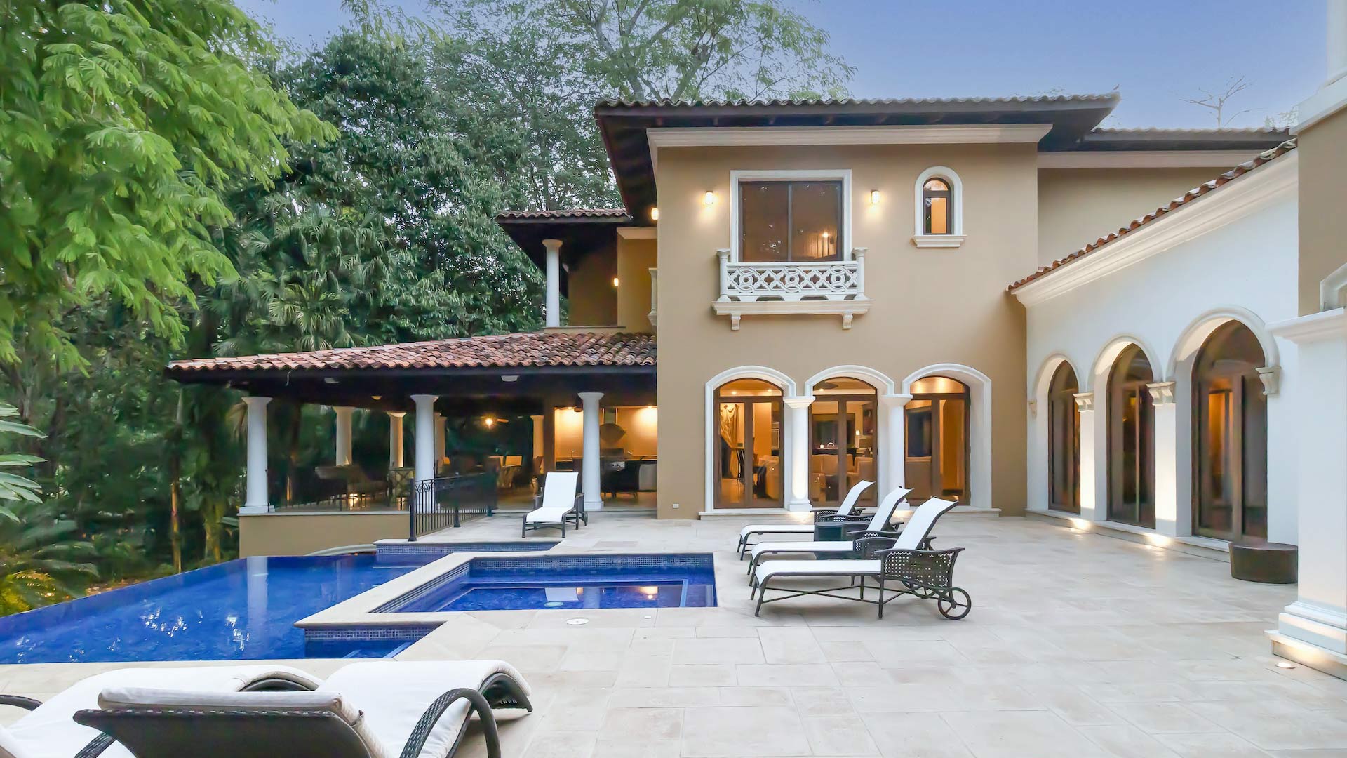 Casa Zafiro image 8814