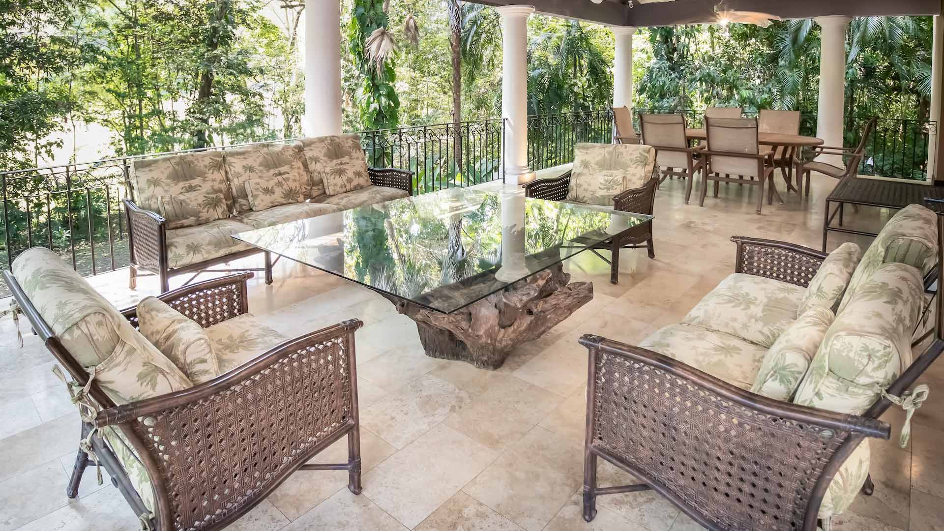 Casa Zafiro image 8820