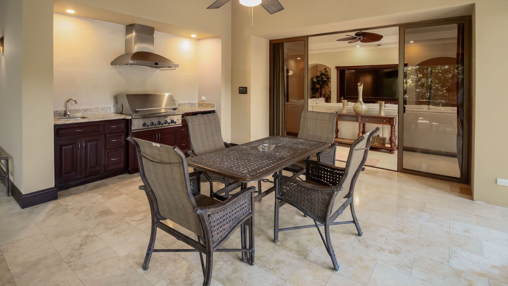 Casa Zafiro image 8812