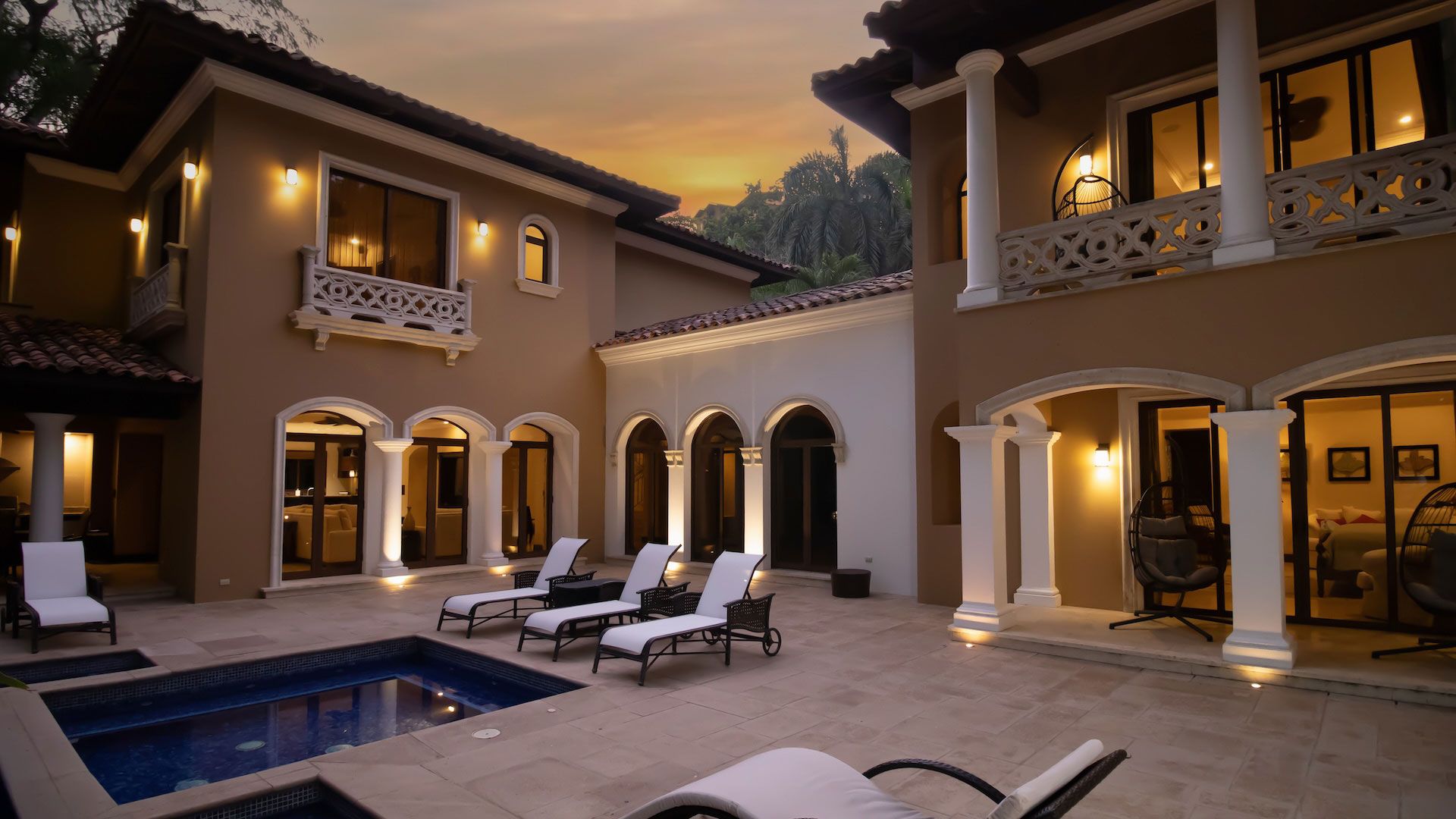 Casa Zafiro image 8823