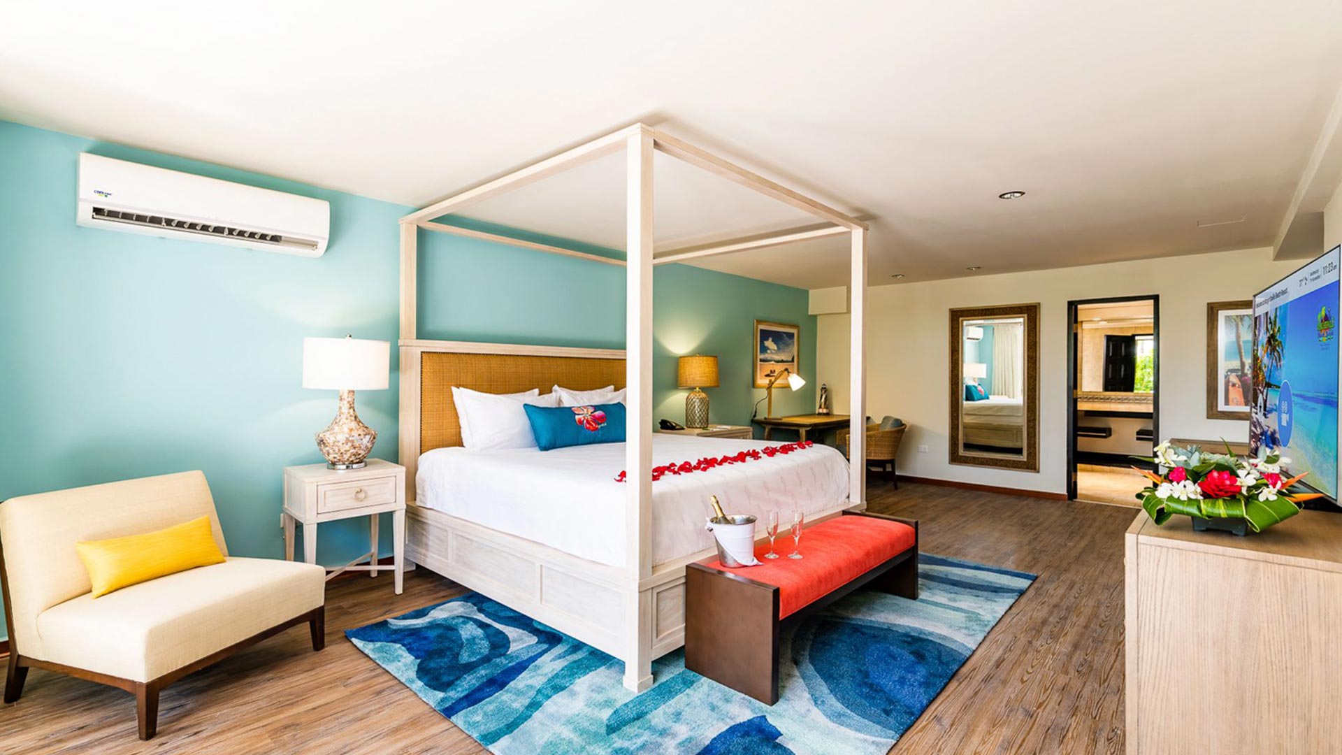 Margaritaville Beach Resort  image 8972