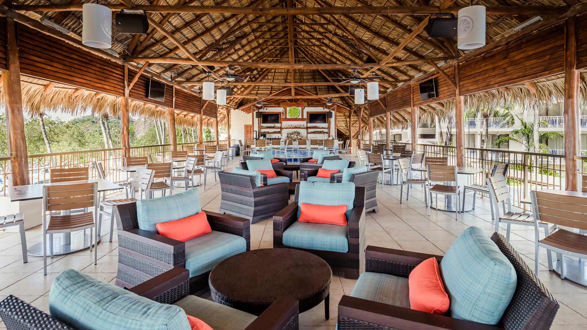 Margaritaville Beach Resort  image 8979
