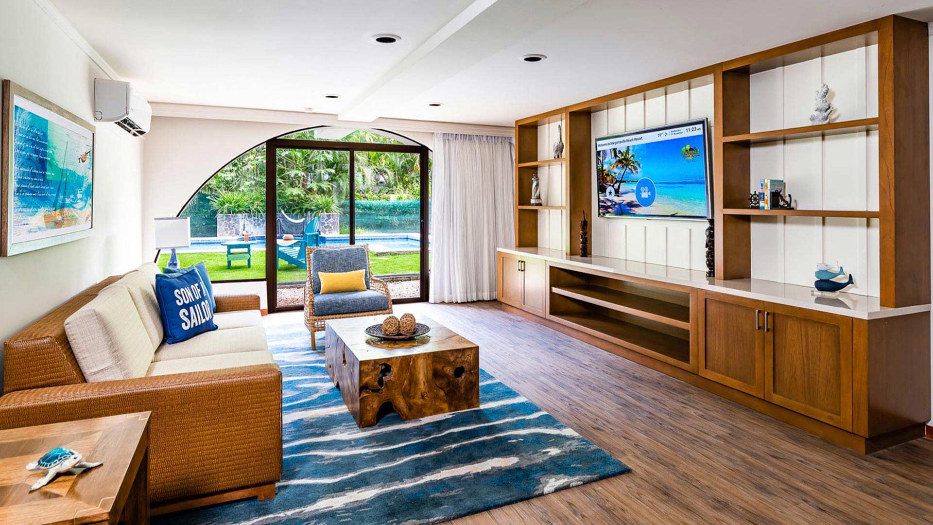 Margaritaville Beach Resort  image 8992