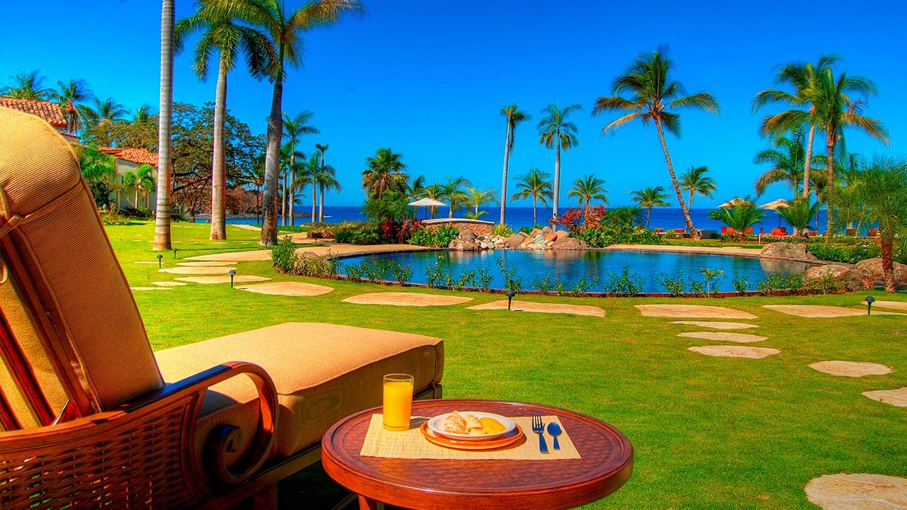 The Palms Villas image 9008