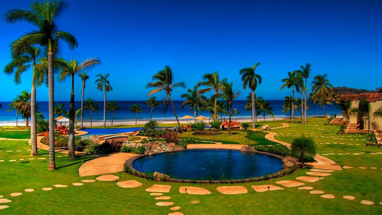 The Palms Villas image 9010