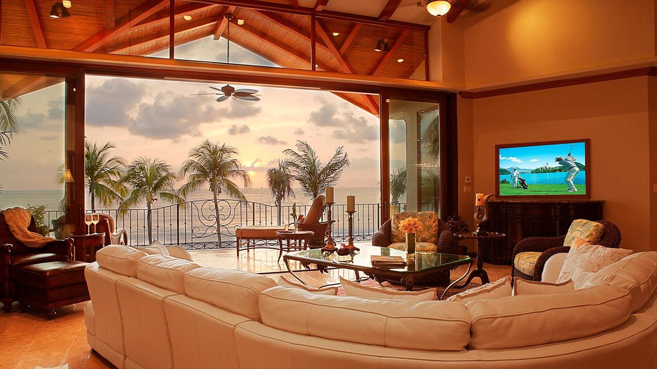 The Palms Villas image 9015