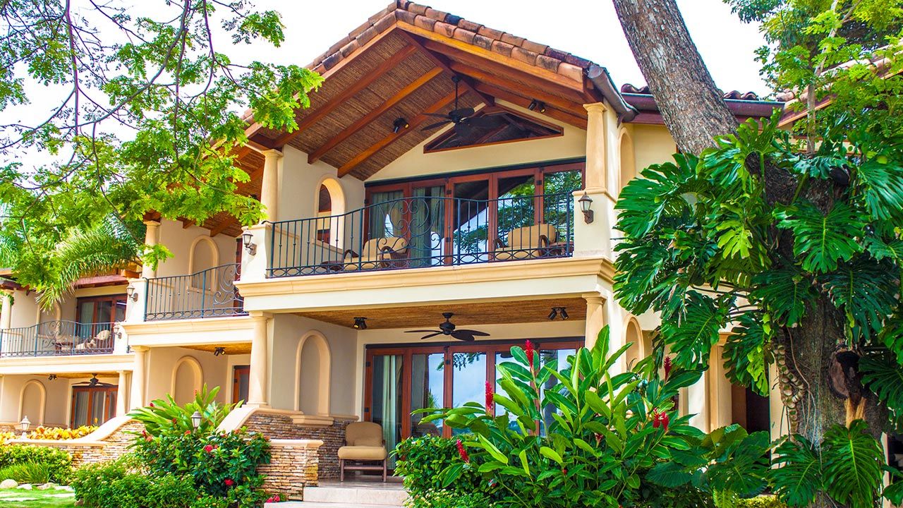 The Palms Villas image 9024