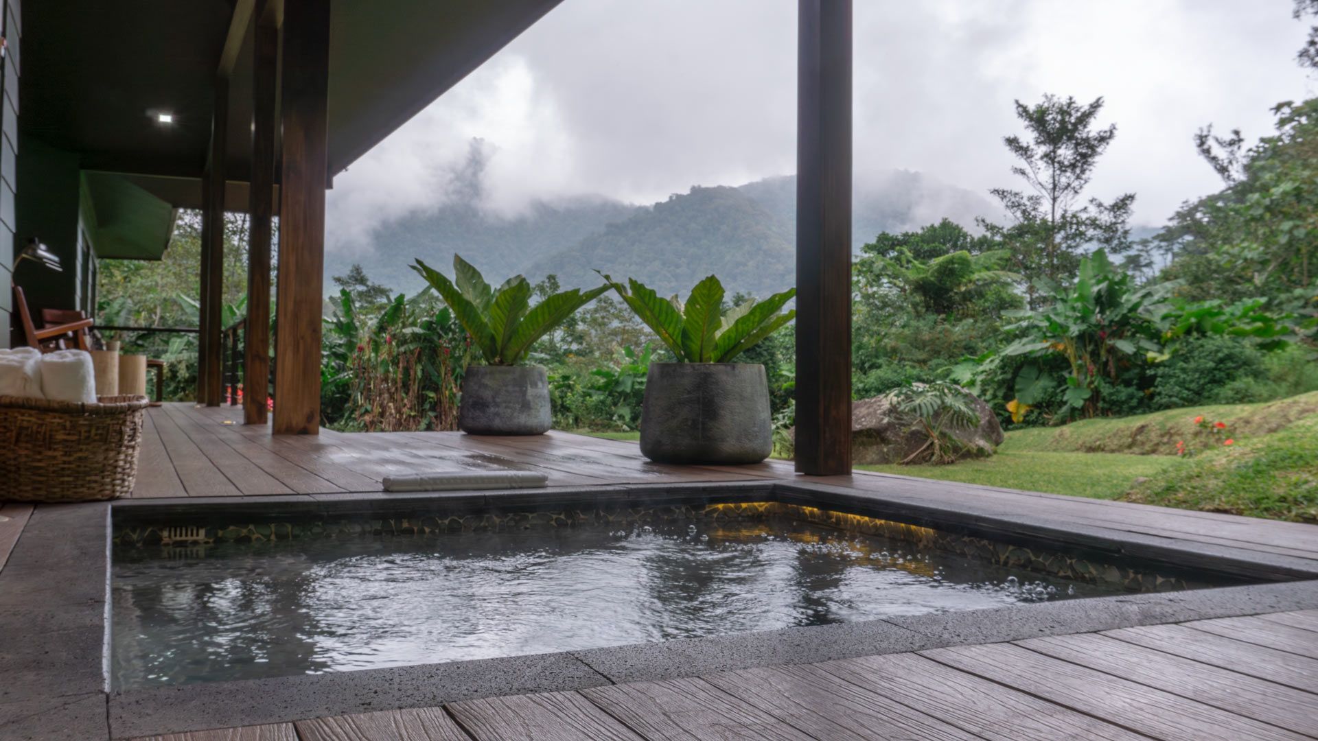 El Silencio Lodge and Spa image 9101