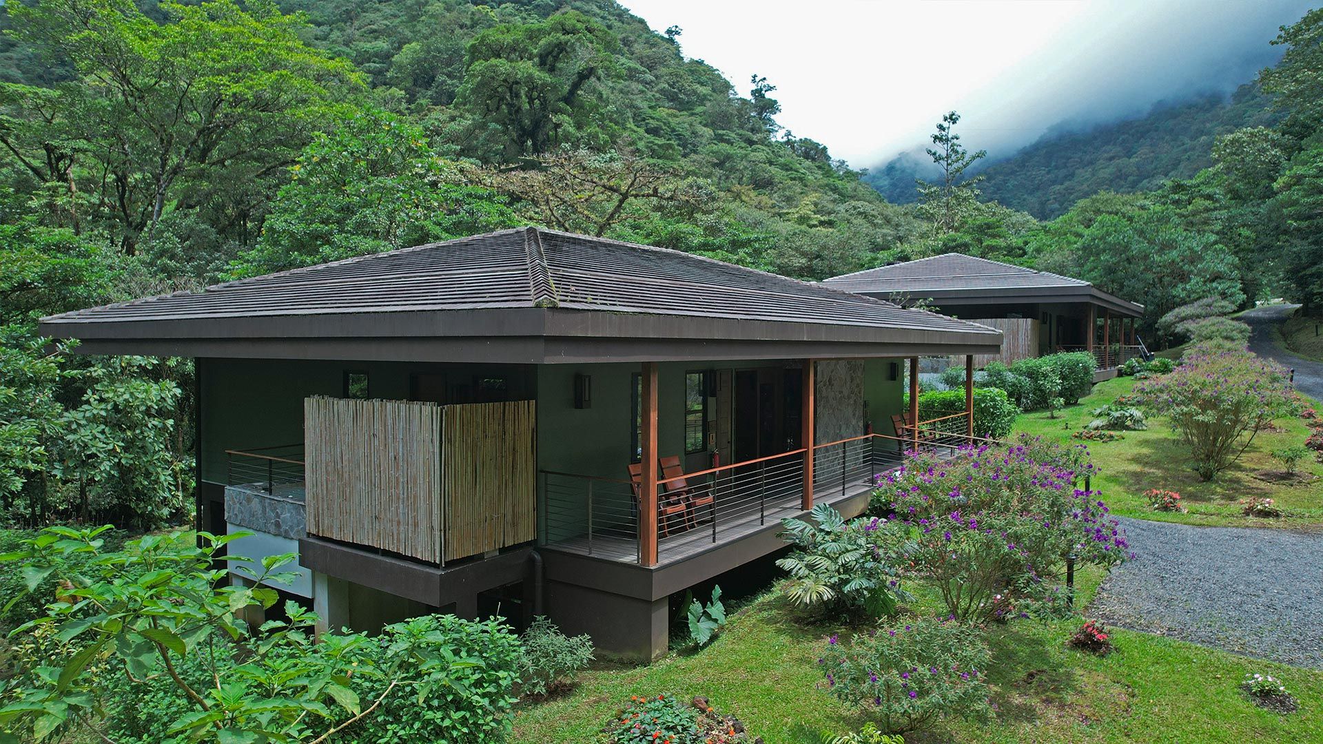 El Silencio Lodge and Spa image 9111