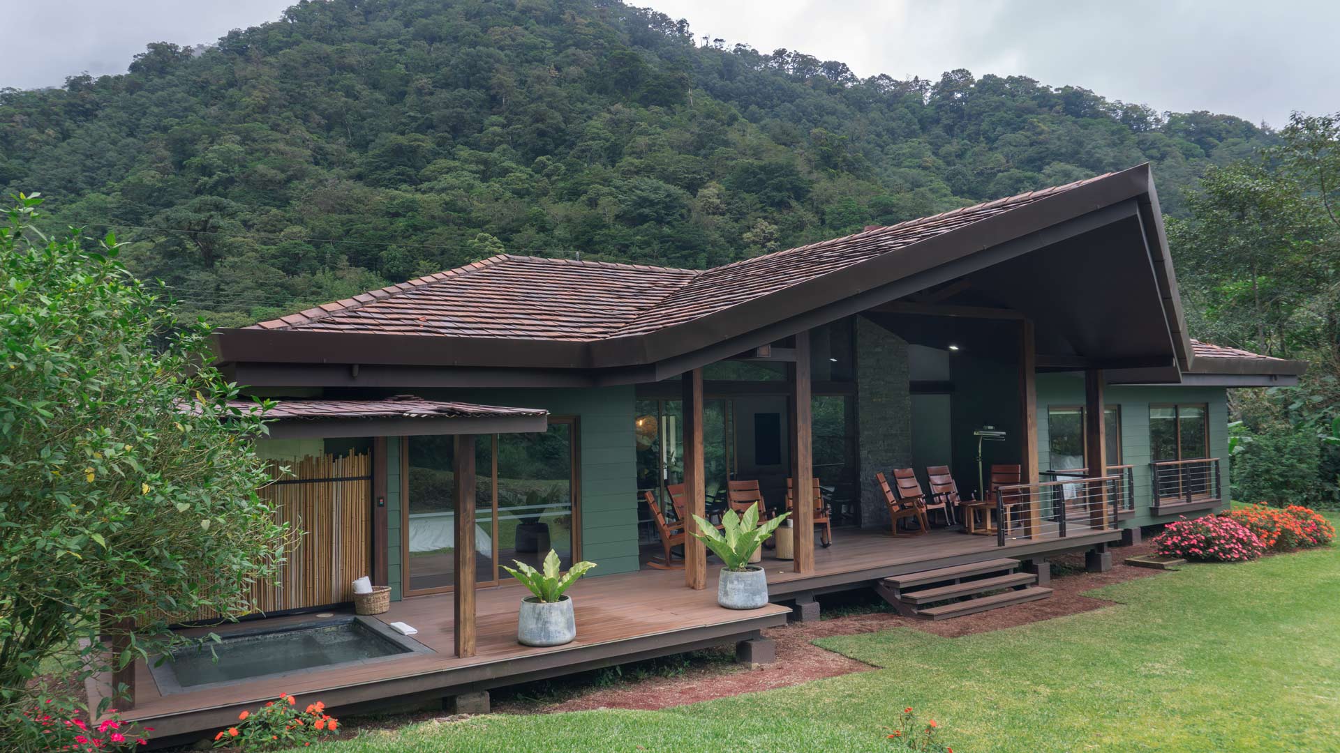 El Silencio Lodge and Spa image 9115