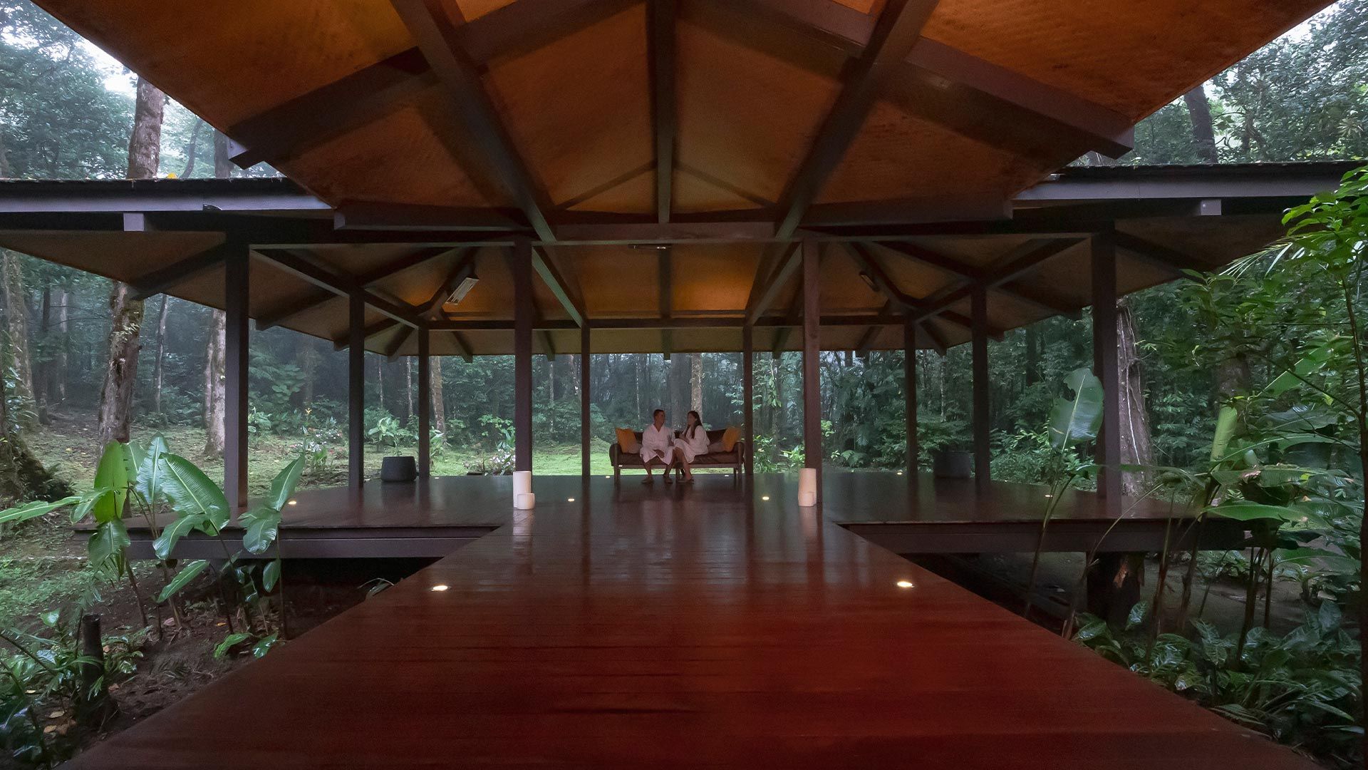 El Silencio Lodge and Spa image 9117