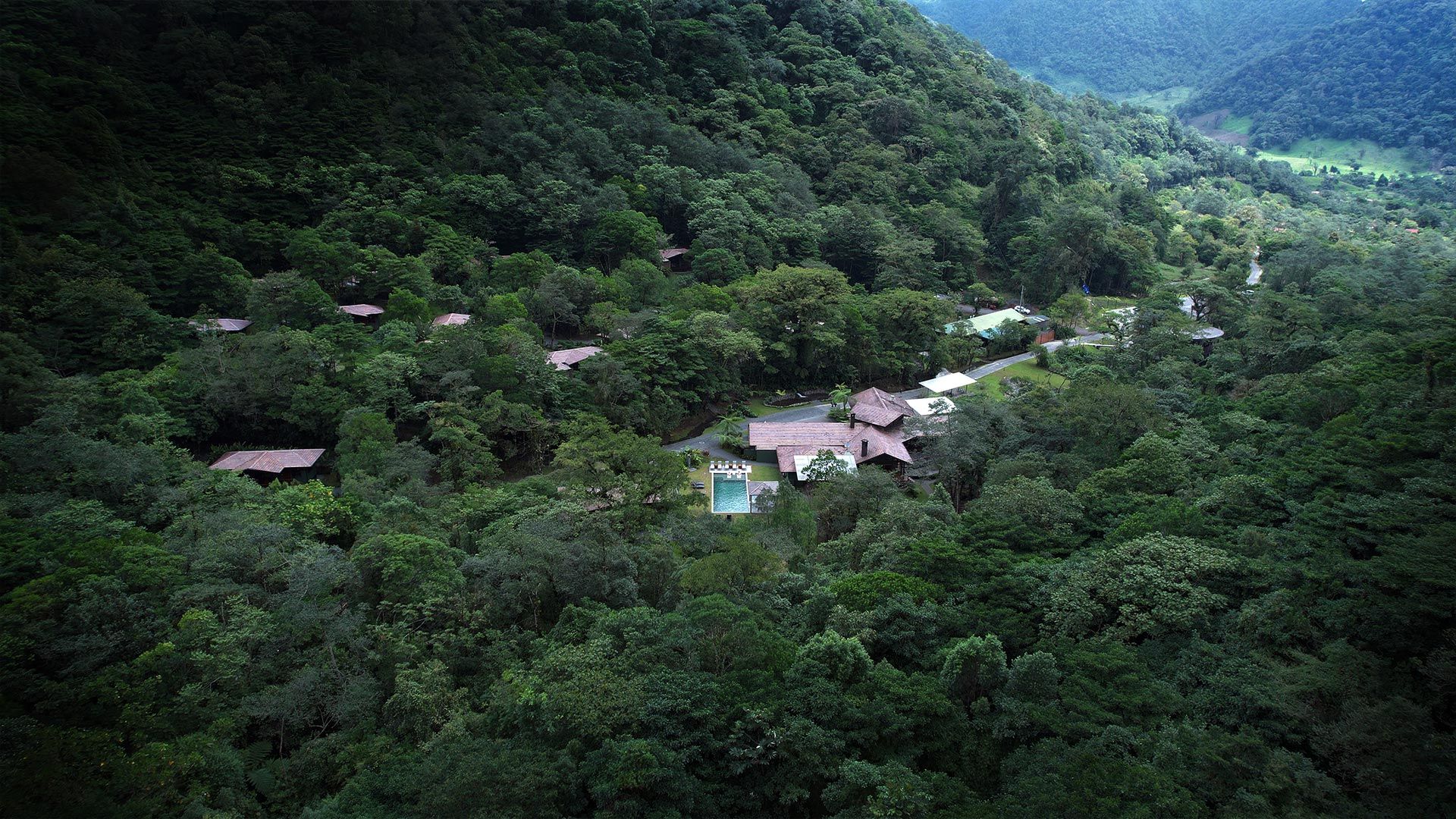 El Silencio Lodge and Spa image 9122