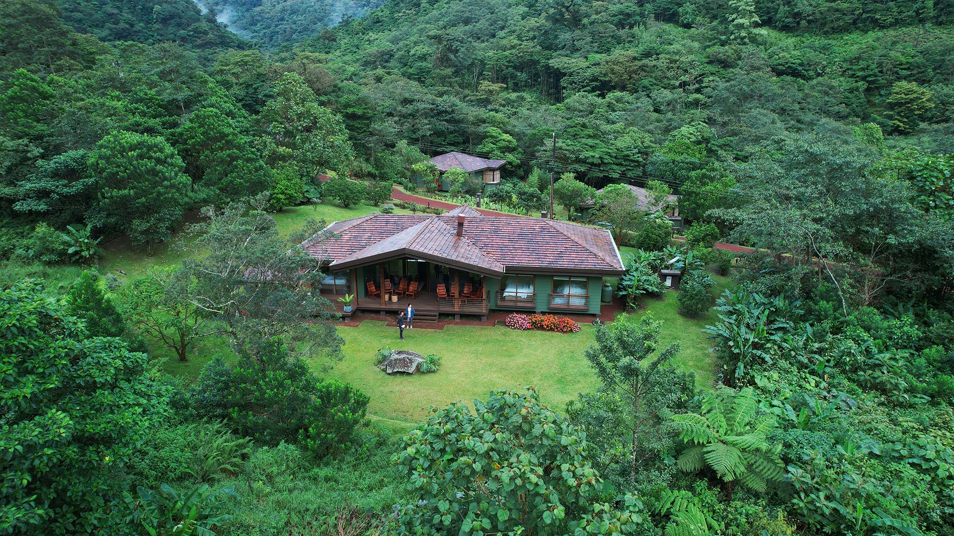 El Silencio Lodge and Spa image 9124