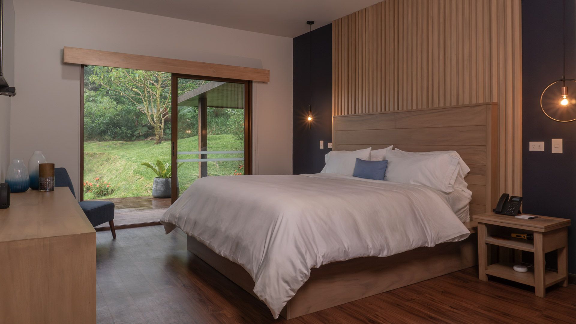 El Silencio Lodge and Spa image 9123