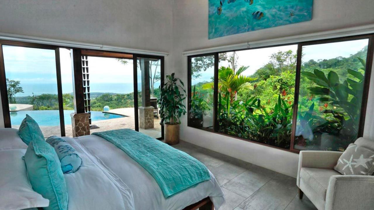 Golden Pineapple Villas image 9133