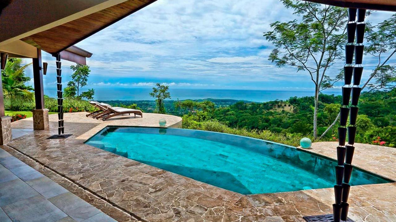 Golden Pineapple Villas image 9147