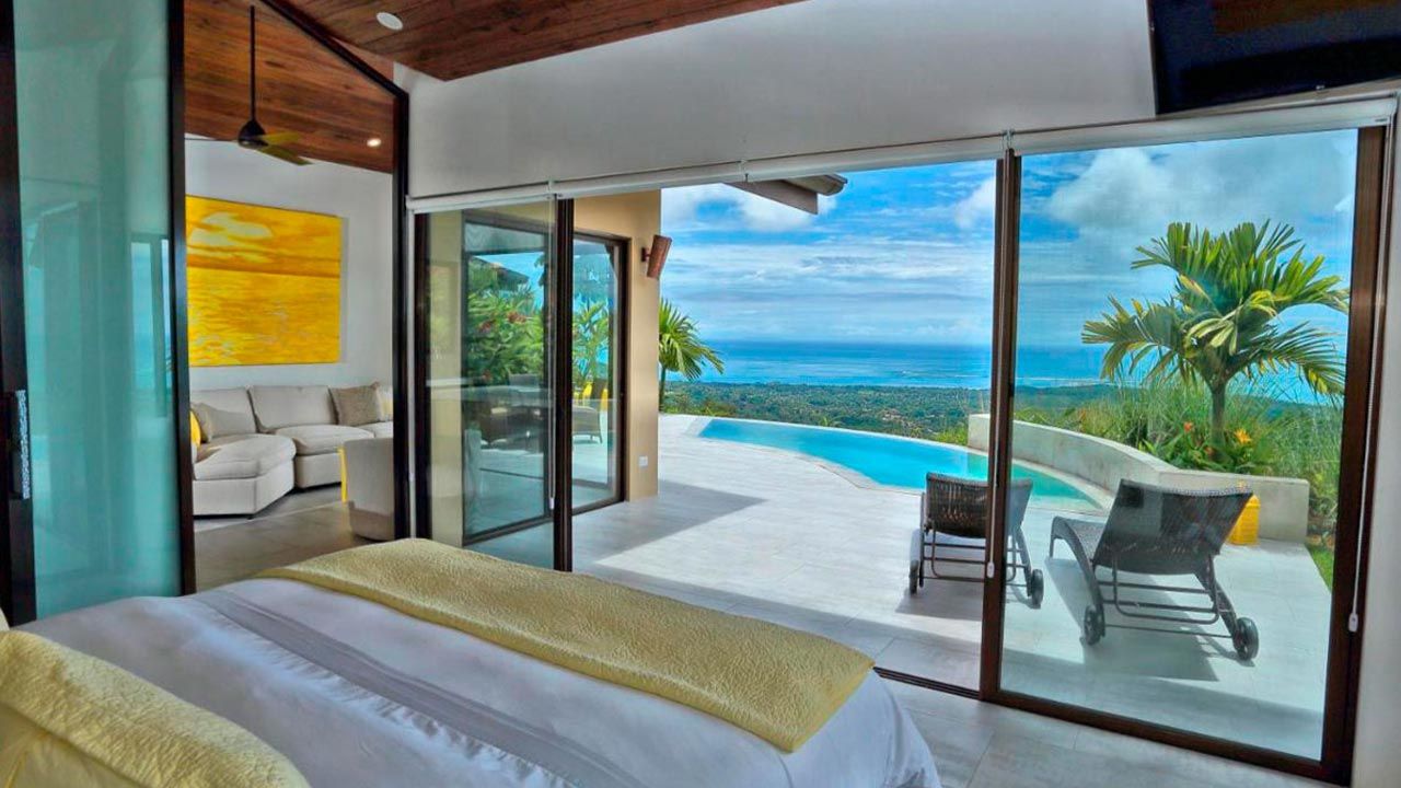 Golden Pineapple Villas image 9145