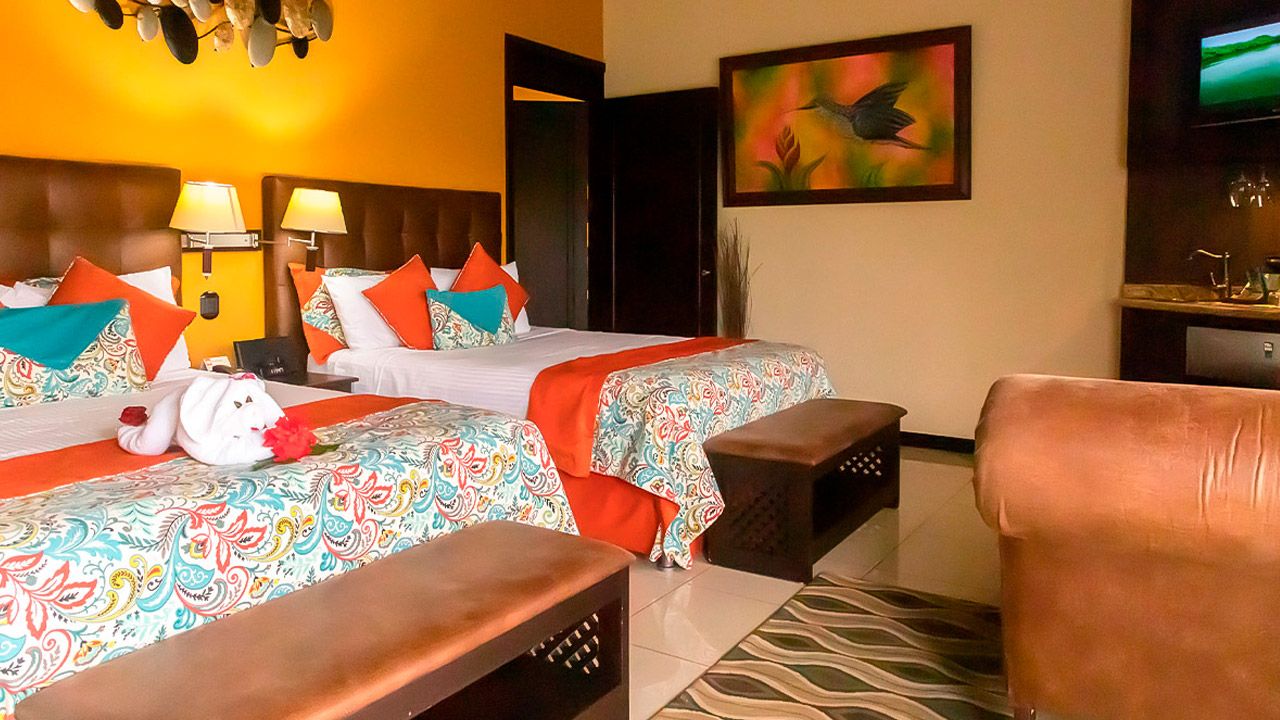 Arenal Springs Resort and Spa image 9378