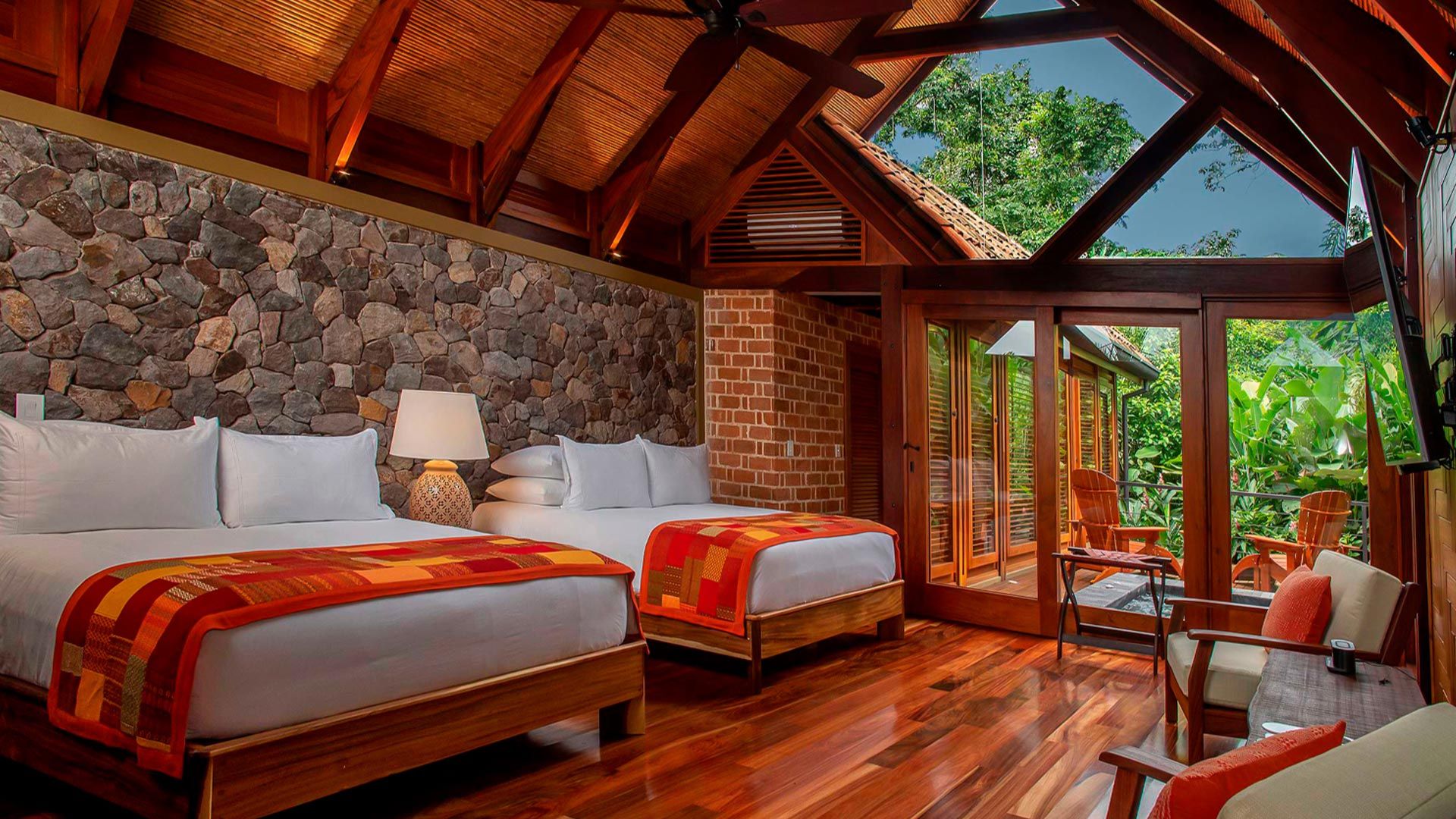 Amor Arenal Hotel image 9395