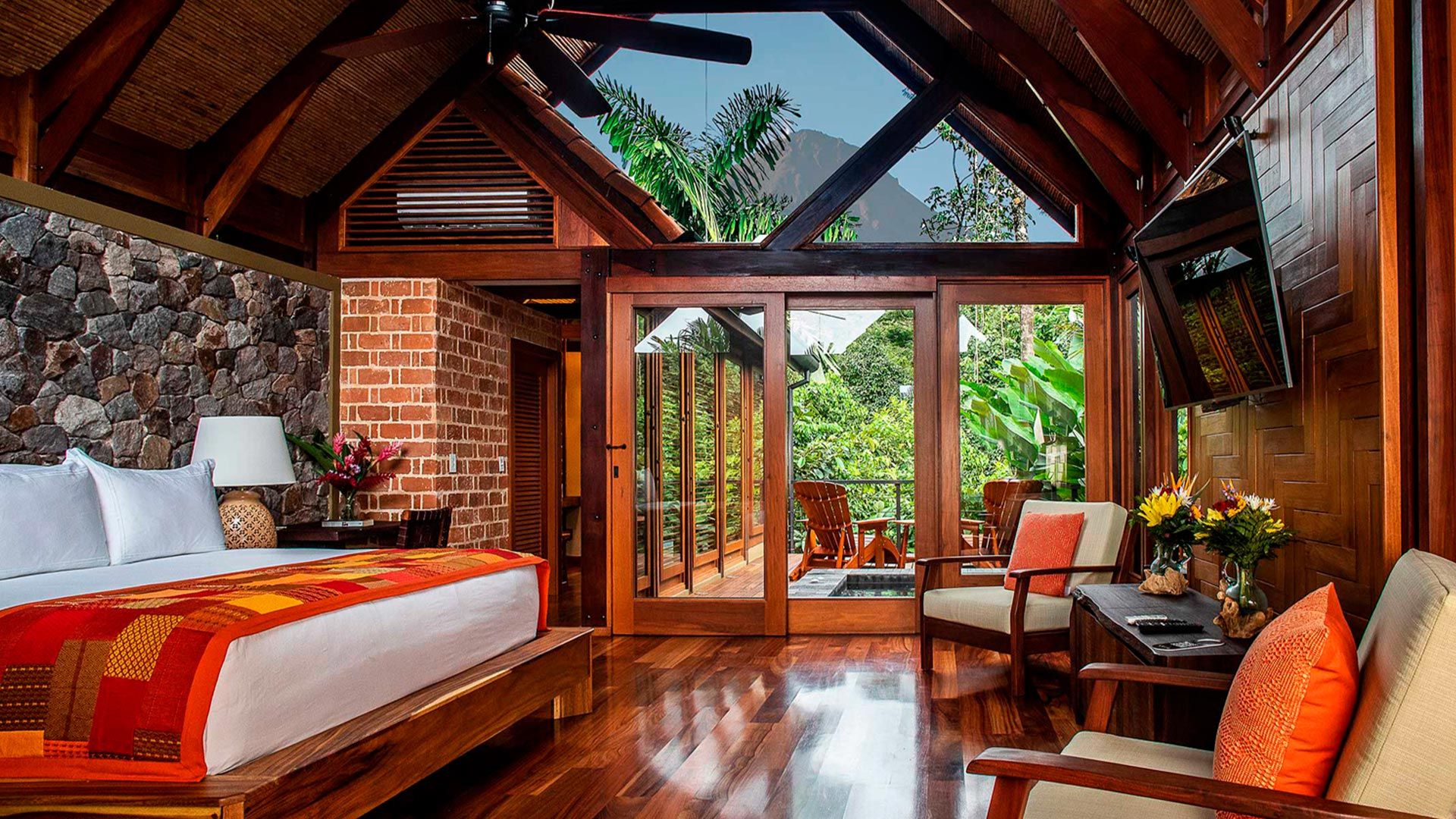 Amor Arenal Hotel image 9396