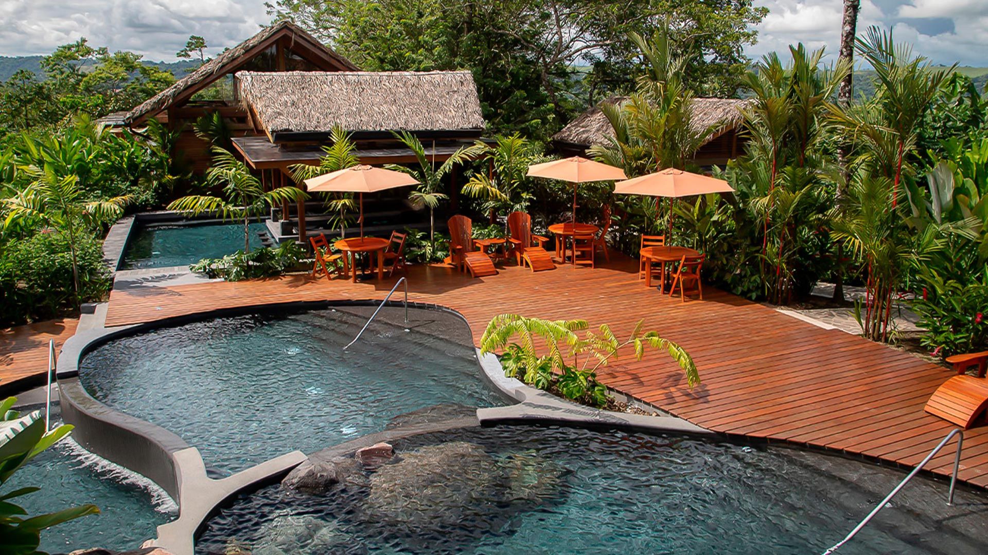 Amor Arenal Hotel image 9398