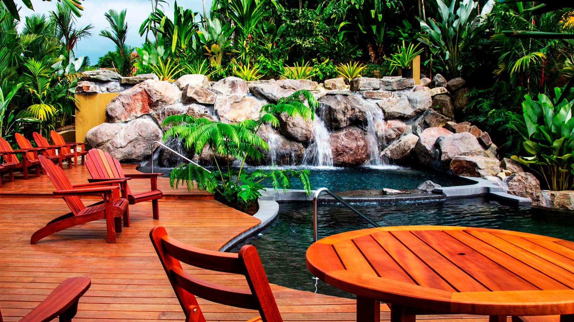 Amor Arenal Hotel image 9404