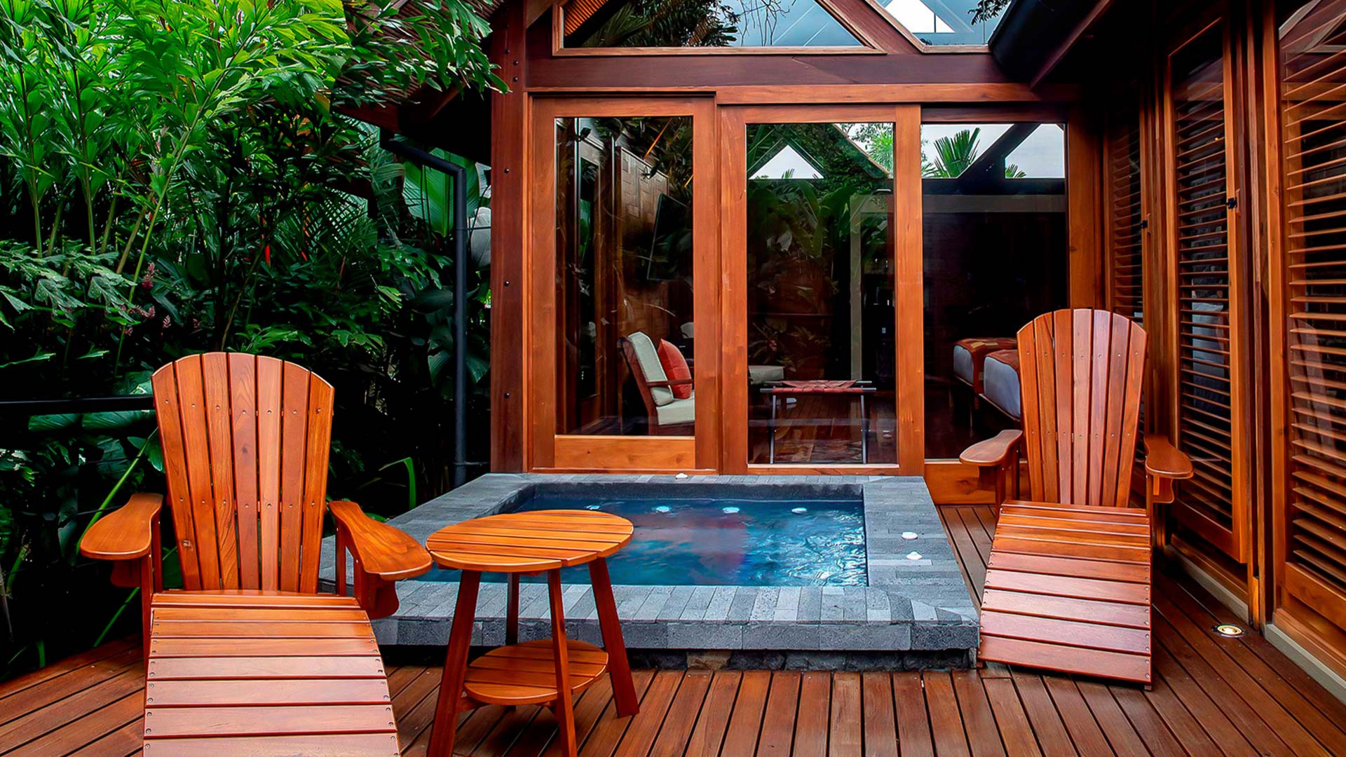Amor Arenal Hotel image 9406