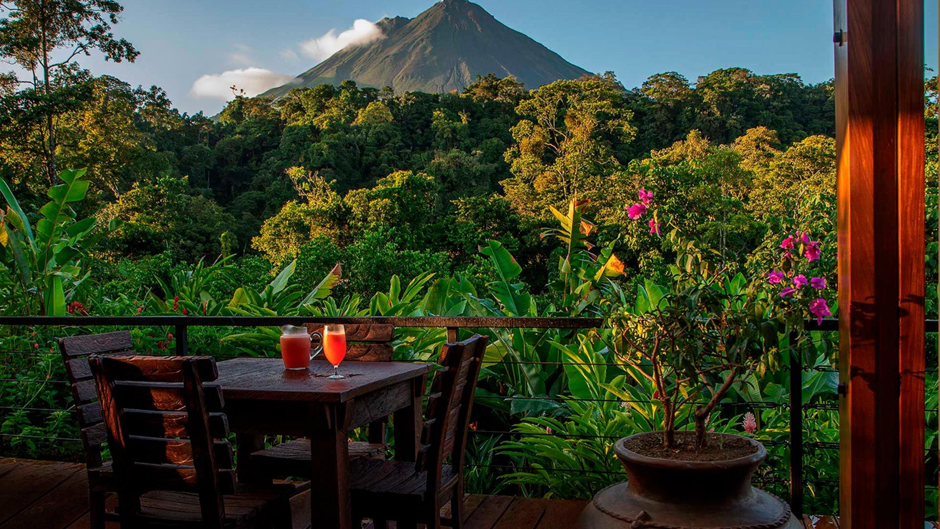 Amor Arenal Hotel image 9411