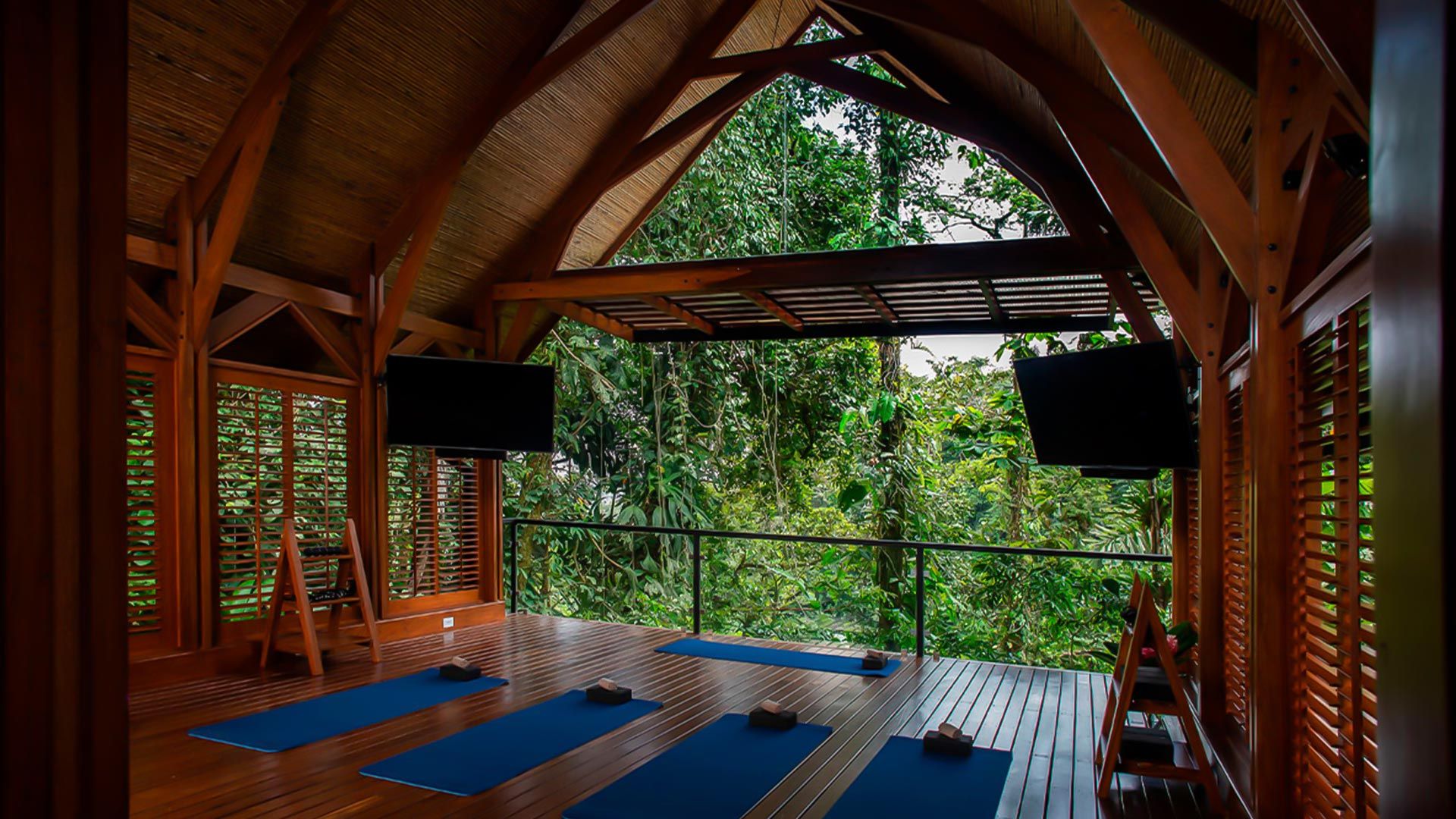 Amor Arenal Hotel image 9412