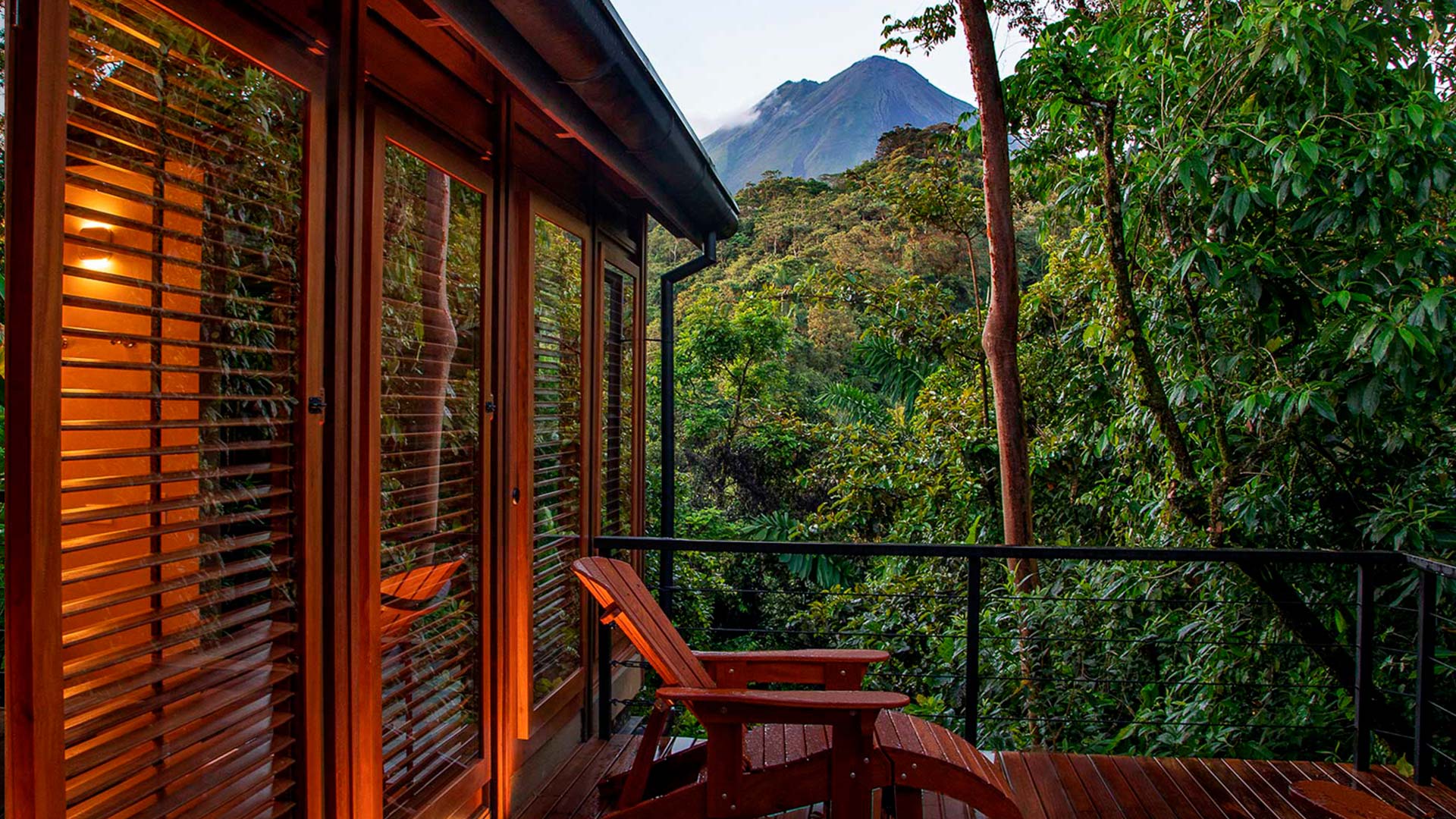 Amor Arenal Hotel image 9416