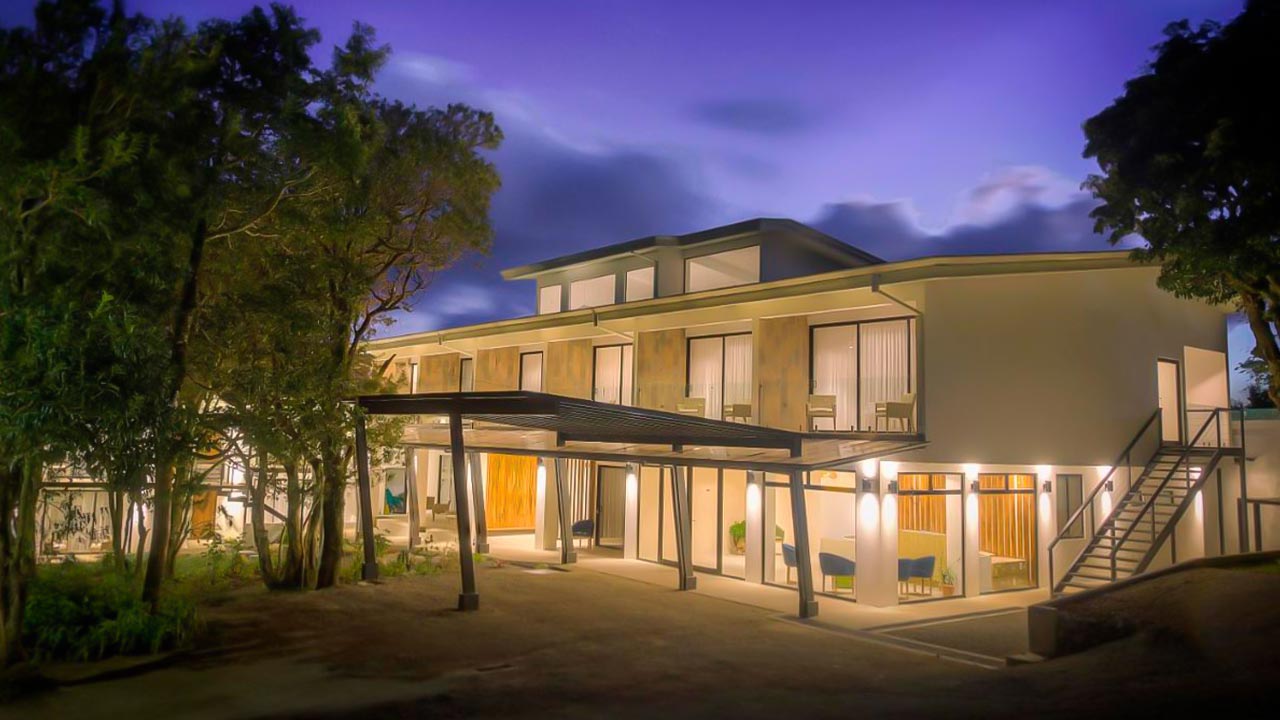 Ocotea Boutique Hotel image 9445